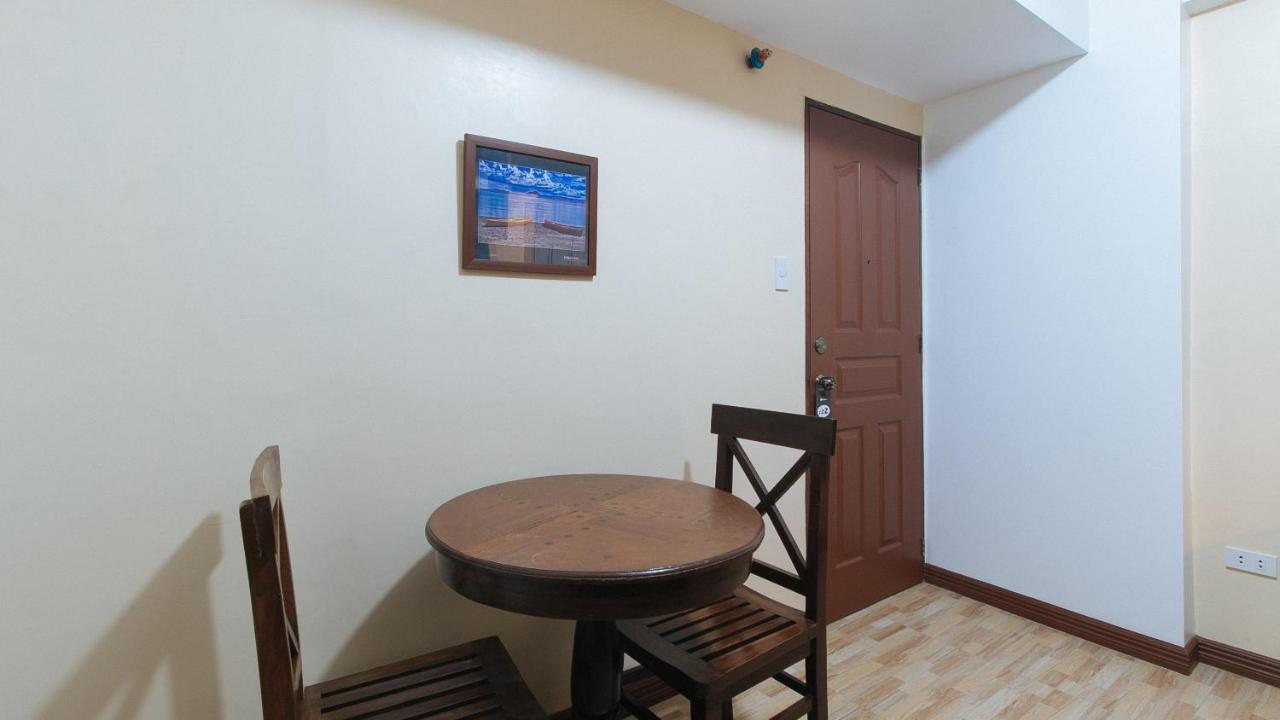 Reddoorz @ Moonwalk Paranaque 2* Paranaque City