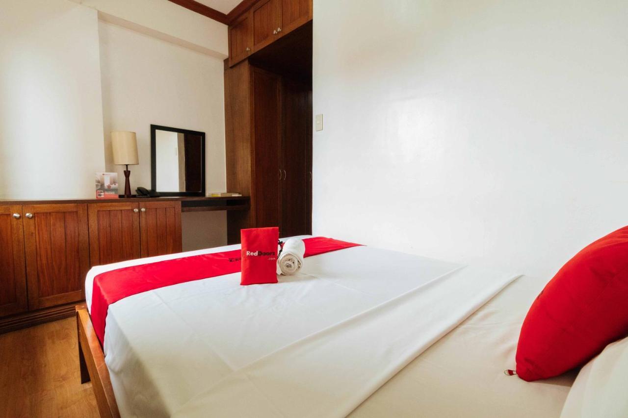 Reddoorz @ Moonwalk Paranaque 2* Paranaque City