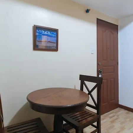Reddoorz @ Moonwalk Paranaque Paranaque City Exterior photo