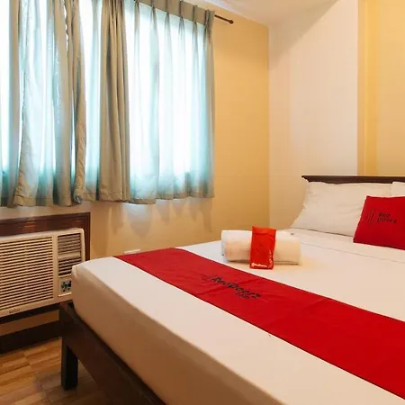 Reddoorz @ Moonwalk Paranaque Paranaque City Exterior photo