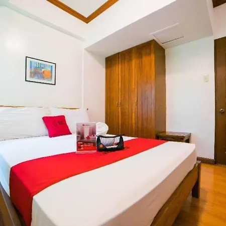 Reddoorz @ Moonwalk Paranaque Paranaque City Exterior photo