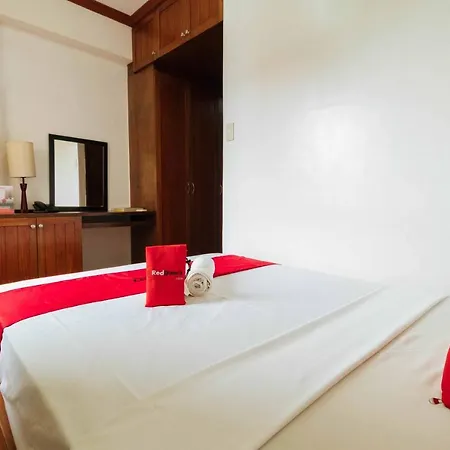 Reddoorz @ Moonwalk Paranaque Paranaque City Exterior photo