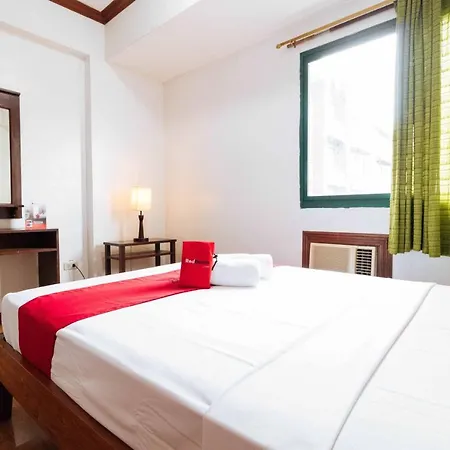 Reddoorz @ Moonwalk Paranaque Paranaque City Exterior photo