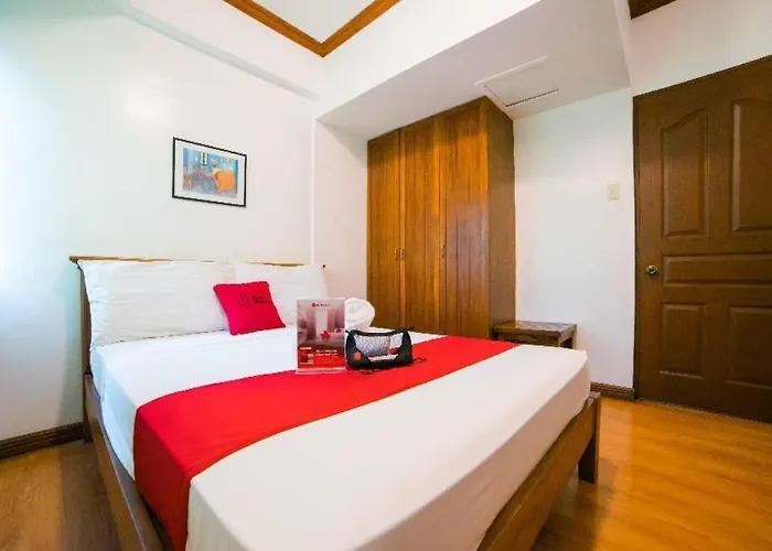 Reddoorz @ Moonwalk Paranaque