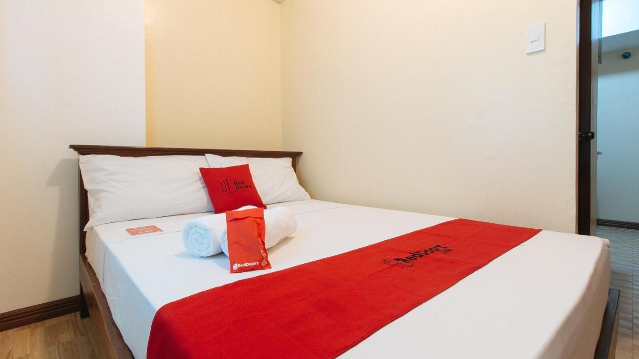 Reddoorz @ Moonwalk Paranaque 2* Paranaque City