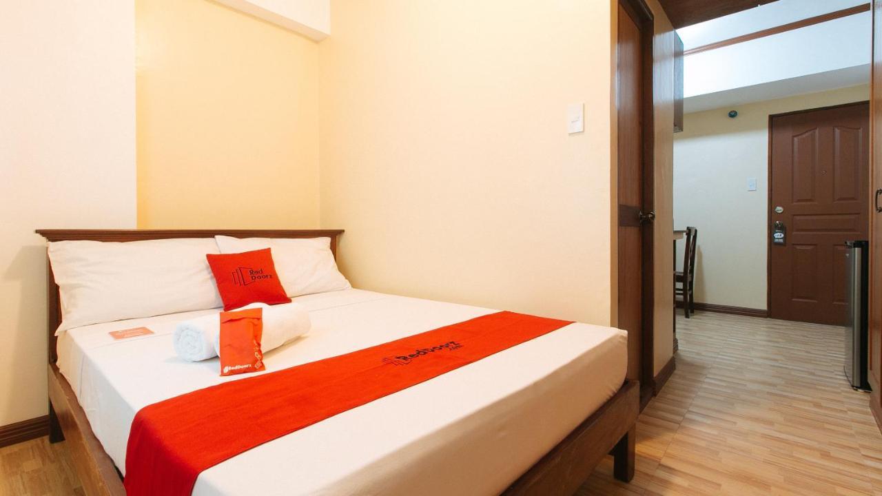 Reddoorz @ Moonwalk Paranaque Paranaque City