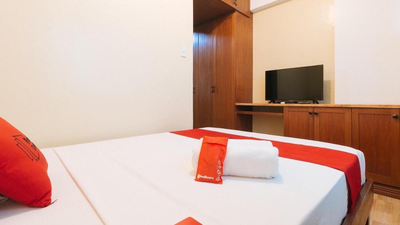 Reddoorz @ Moonwalk Paranaque 2* Paranaque City