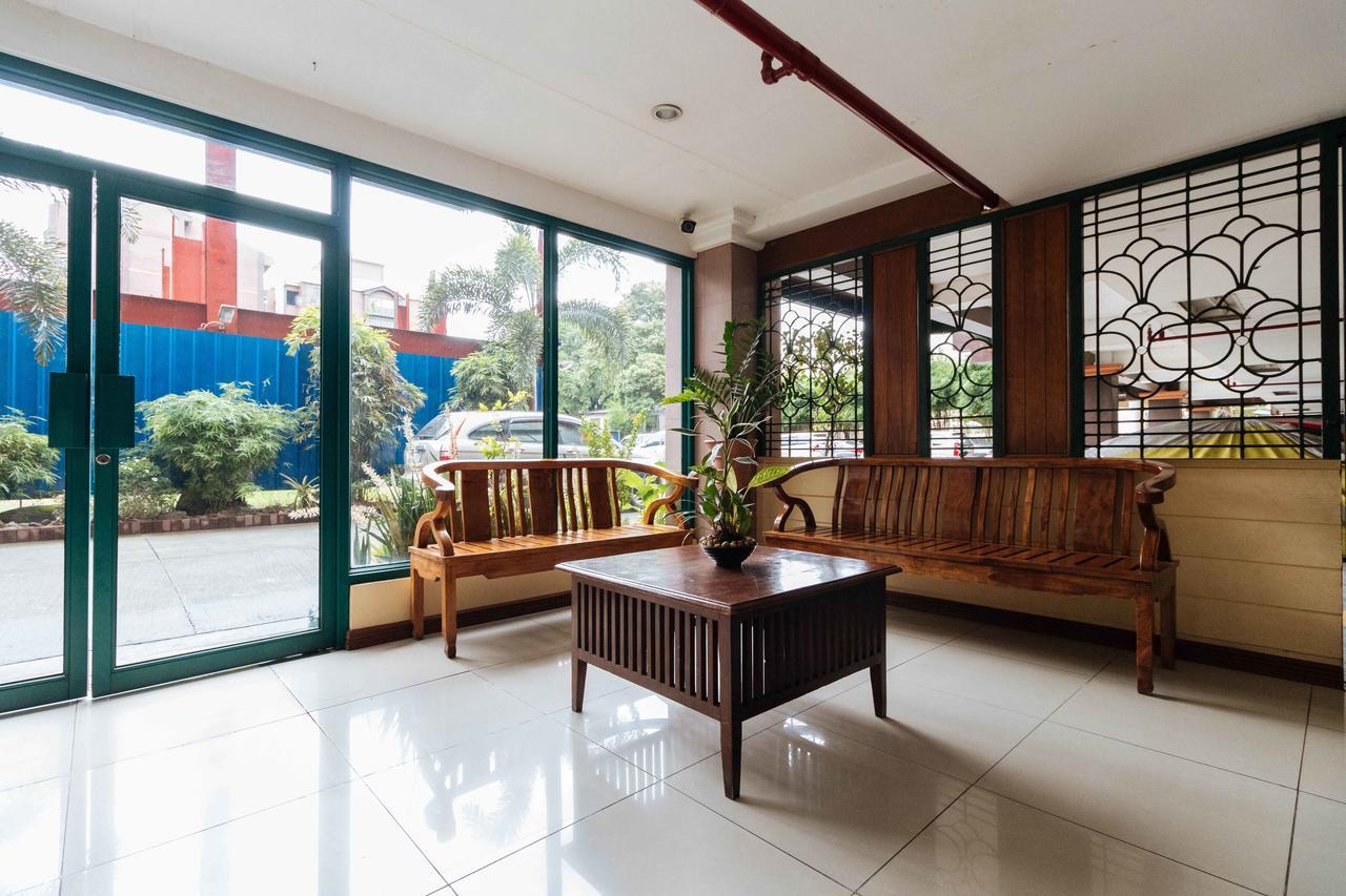 Hotel Reddoorz @ Moonwalk Paranaque Paranaque City