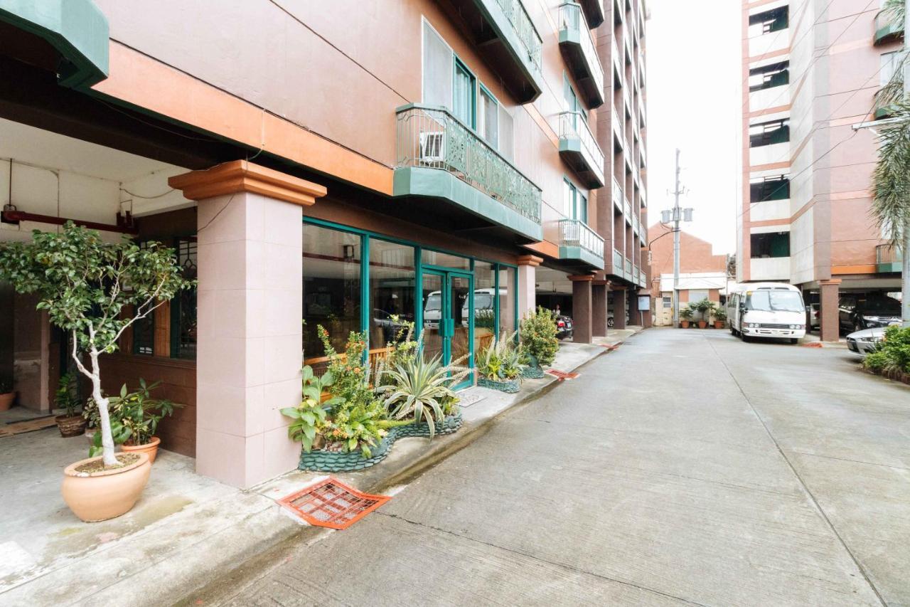 Hotel Reddoorz @ Moonwalk Paranaque Paranaque City