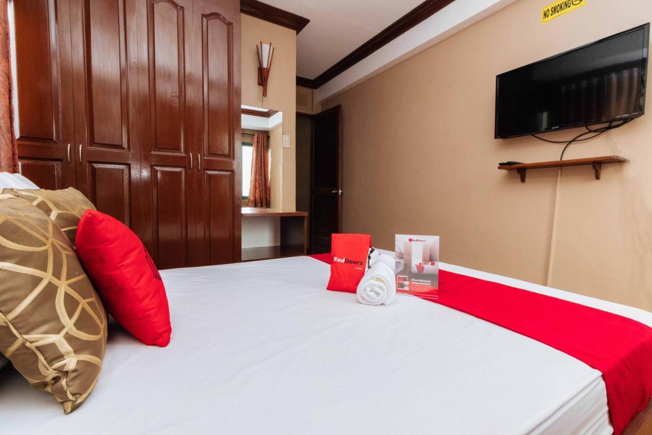 Reddoorz @ Moonwalk Paranaque Hotel Paranaque City