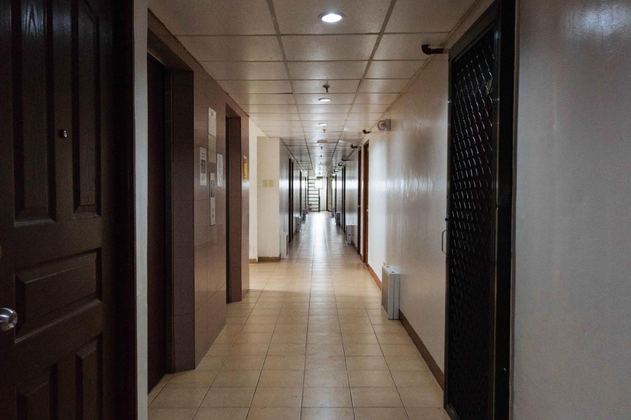 Reddoorz @ Moonwalk Paranaque 2*